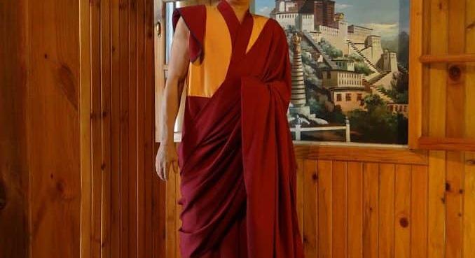 A dalai láma: Ha nem tudunk segíteni, legalább ne ártsunk az embereknek