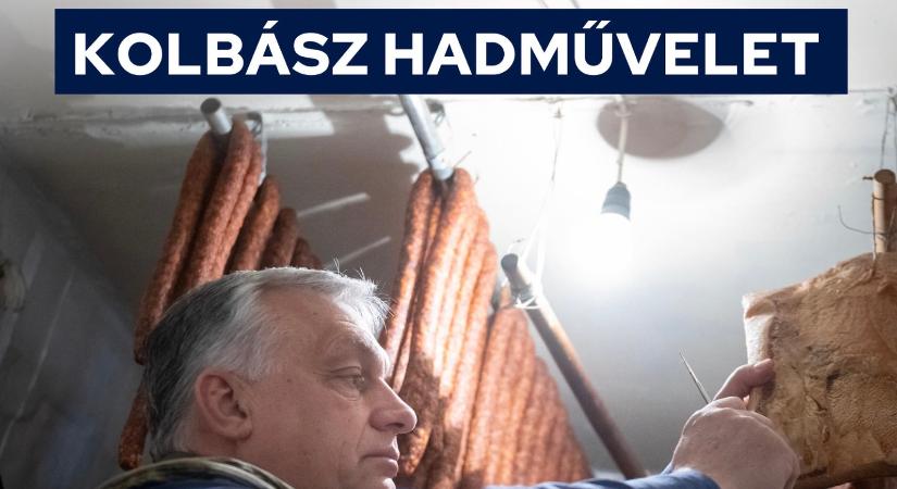 „Azt se tudom, fiú-e vagy lány” – Orbán sziporkázik az interneten