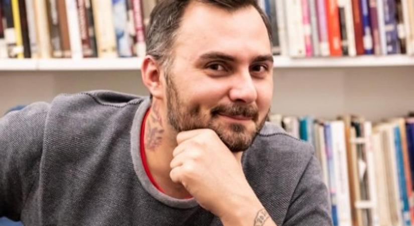 Meghalt Futaki Attila