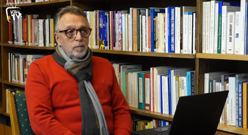 Heisler András: Magyarországon a zsidóság biztonságban él, de vannak antiszemita jelenségek