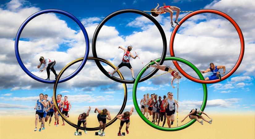 Párizs 2024: Ők már kvalifikálták magukat az olimpiára