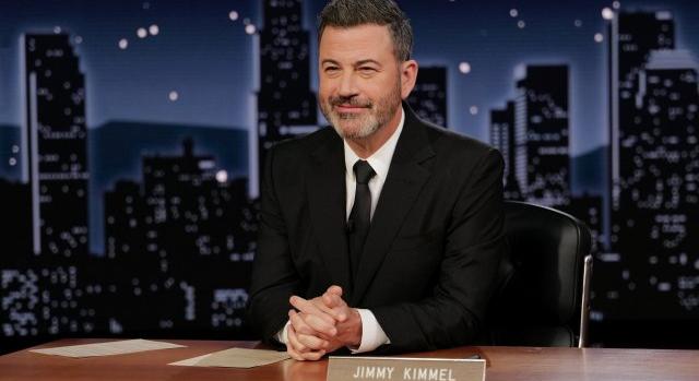 Perrel fenyegeti Jimmy Kimmel a sportolót, aki hírbe hozta Jeffrey Epsteinnel