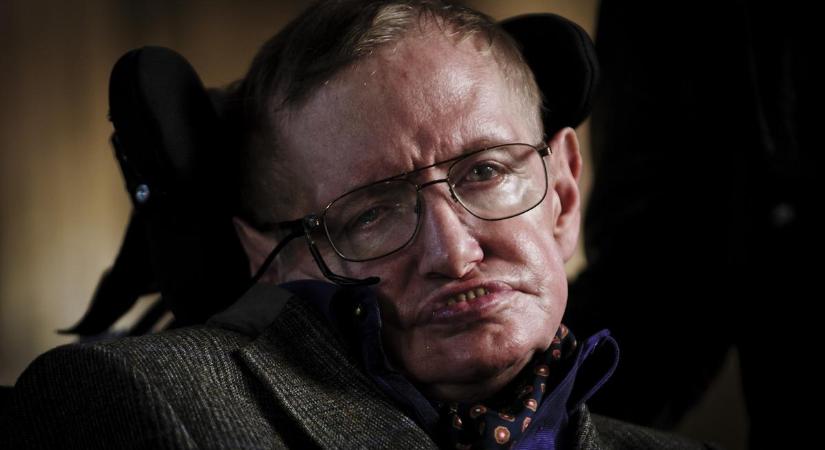 Stephen Hawking is részt vett Jeffrey Epstein orgiáin? Döbbenetes részletek és fotók láttak napvilágot