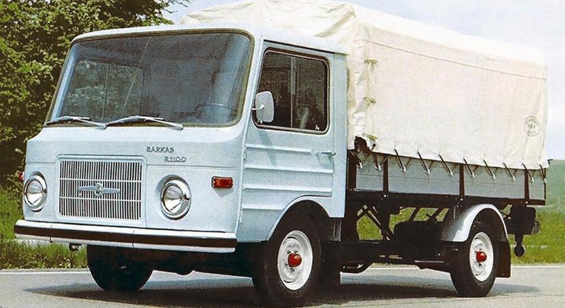 A Barkast sem kerülte volna el a modernizálás