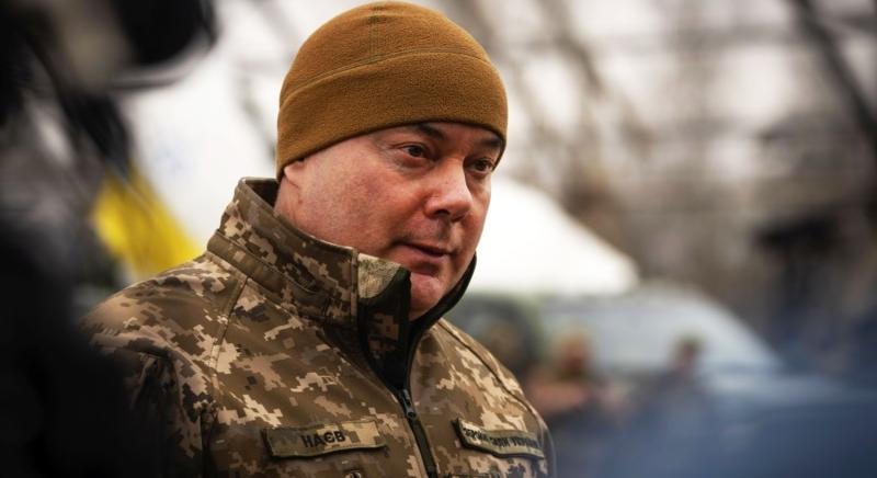 Már csak néhány nagyobb támadás kivédésére van lőszere az ukrán mobil légvédelemnek