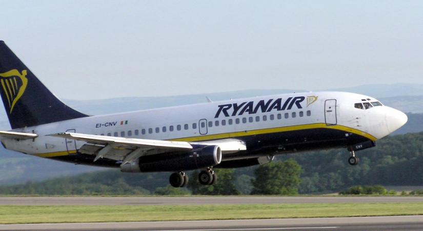 A Ryanair "kalóznak" nevezte a Booking.com-ot