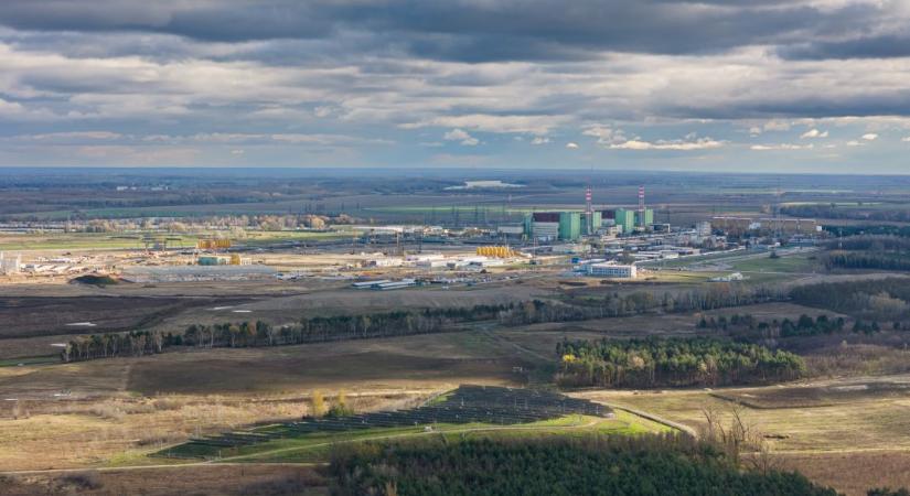 Közvélemény-kutatás az atomerőmű 30 km-es körzetében