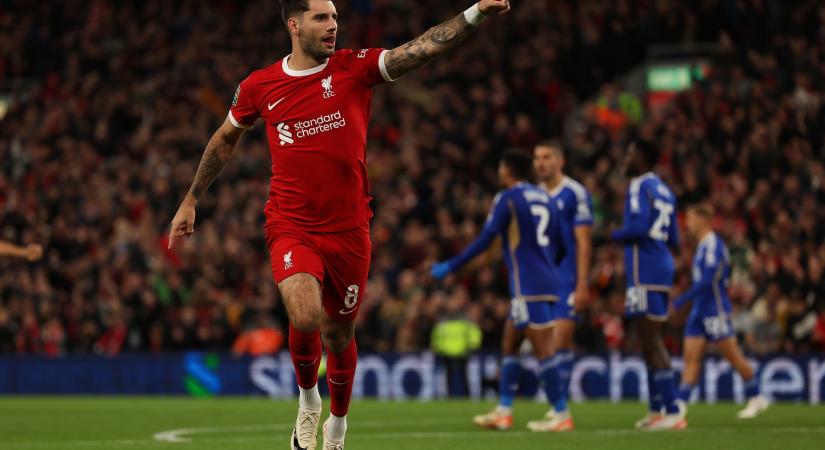 Szoboszlai a világ 13. legértékesebb futballistája, megelőzi Mbappét