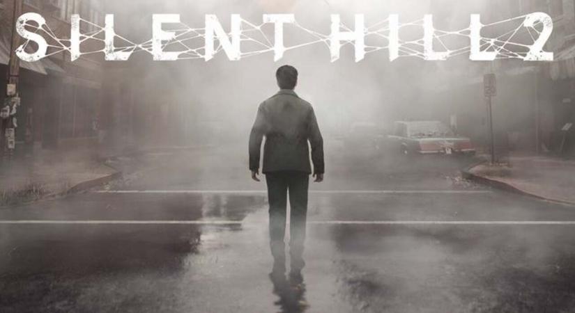 Idén lesz a Silent Hill 2 Remake premierje?