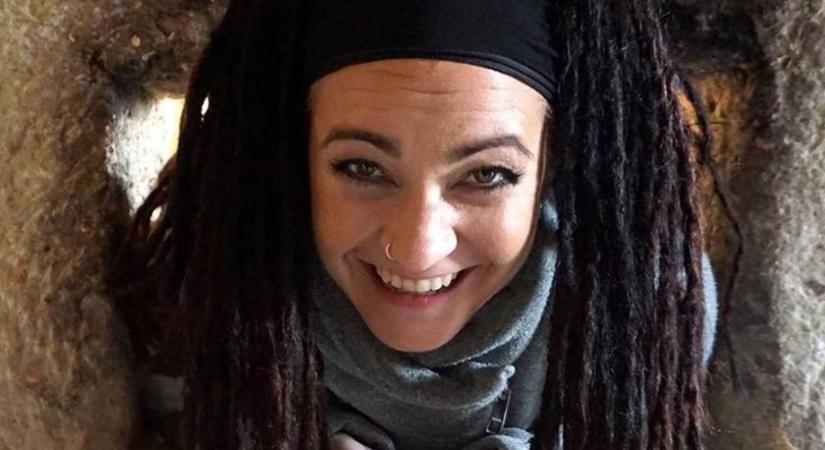 A Zanzibár énekesnője rasztahaj nélkül: Terecskei Rita 44 éves korára rengeteget változott
