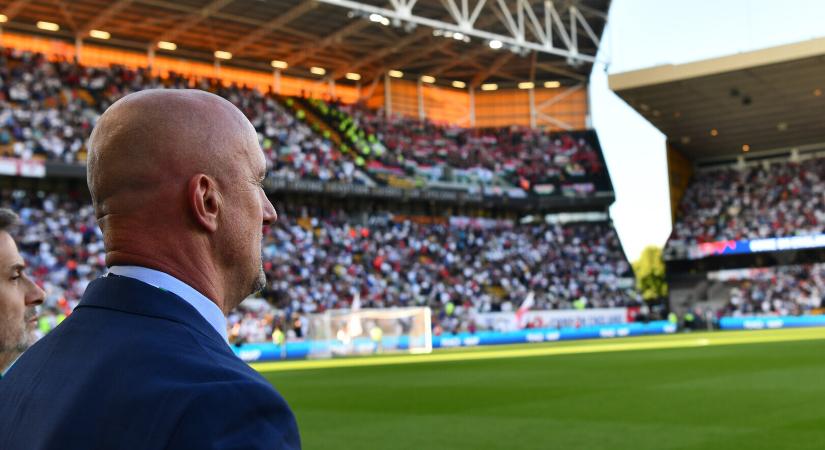 Marco Rossi ismét visszautasított egy Premier League-csapatot