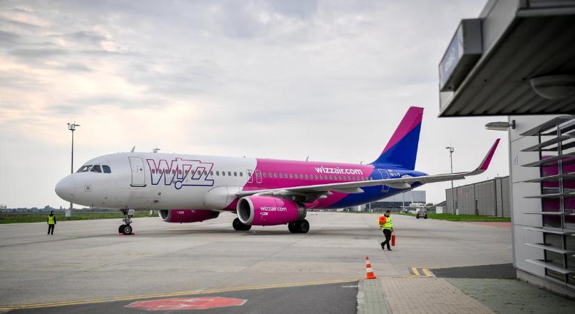 Hatalmas a káosz: nem indult el a Wizz Air Dubaiból Budapestre tartó járata - Ezt mondta egy dühös utas