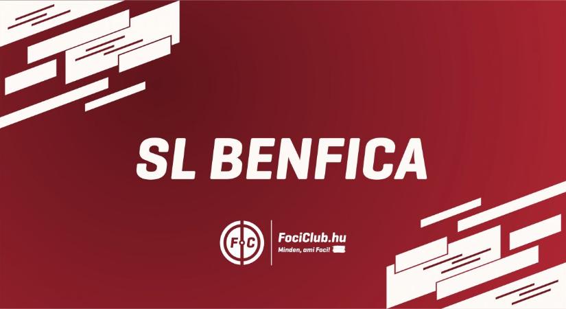 A Santos tehetséges támadójával erősített a Benfica – HIVATALOS