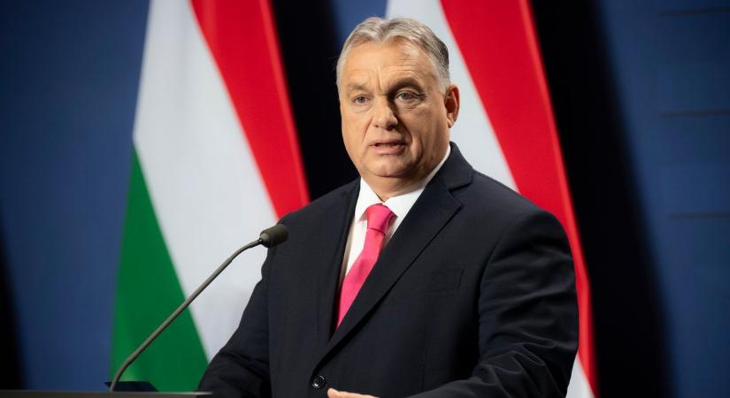 PM Orban to Attend Jacques Delors’ Funeral in Paris