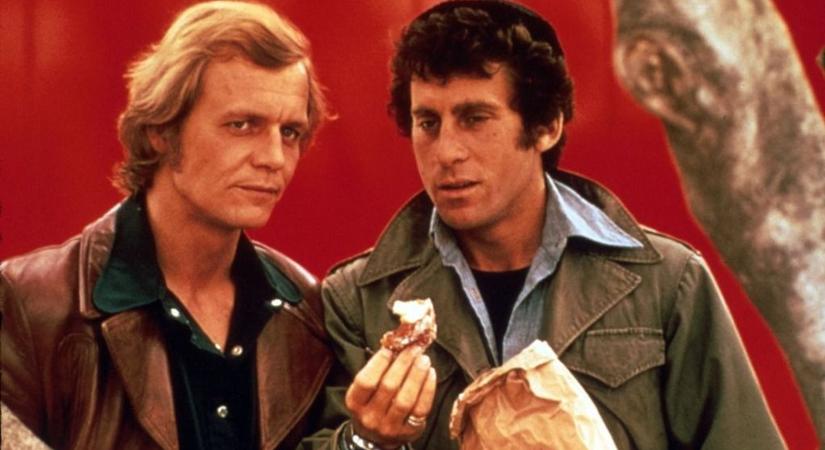 Elhunyt a Starsky és Hutch egyik főszereplője