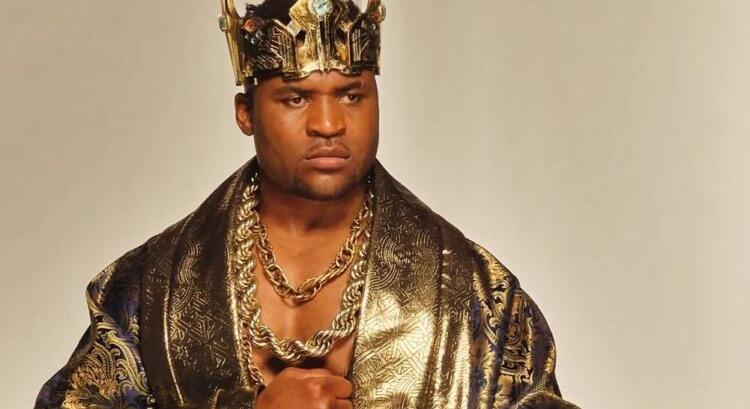 Rendkívüli!!! Francis Ngannou következő ellenfele Anthony Joshua lesz!