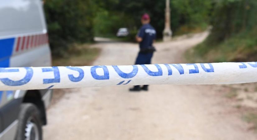 Tragédia: holttestet találtak egy kiégett házban Tápiószecsőn