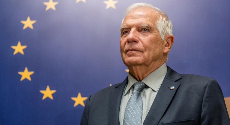 Josep Borrell: Muszáj elkerülni a háborút