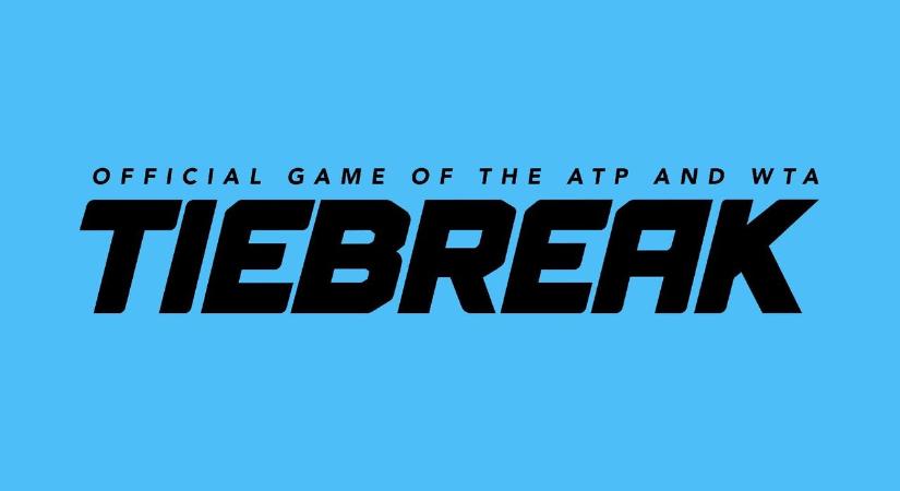 Mindjárt itt a Tiebreak: Official Game of the ATP and WTA premierje
