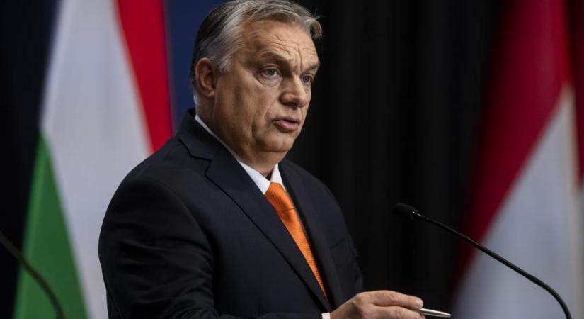 Orbán Viktor: Hálásak vagyunk Jacques Delors-nak