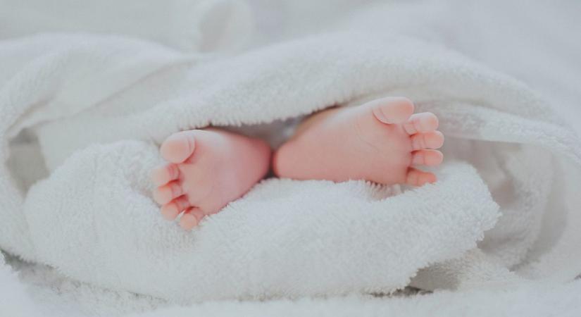 Óriási az öröm: megszületett A kis hableány sztárjának első gyermeke