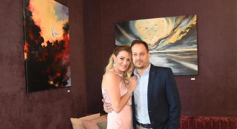 Újra szerelmes Balogh Edina volt férje, Som Krisztián: egy közismert hölgy rabolta el újra a szívét