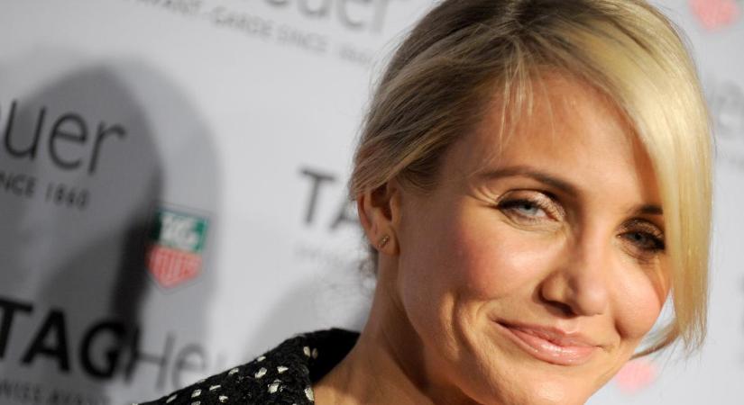 Óriási a balhé! Cameron Diaz neve is rajta volt Jeffrey Epstein szexbotrányos papírjain: megszólalt a színésznő