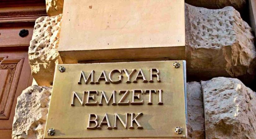 Nem változtatott az alapkamaton az MNB