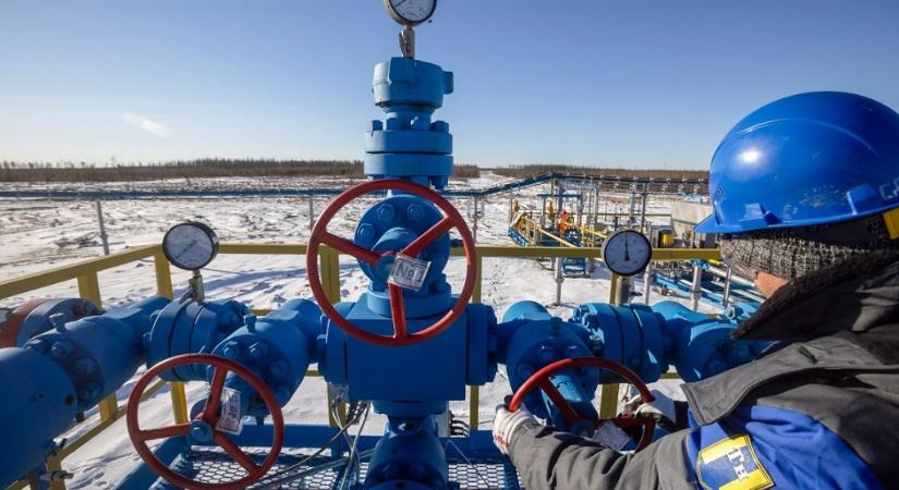 Ukrajna döntött: elzárják az orosz gázcsapot Európa felé