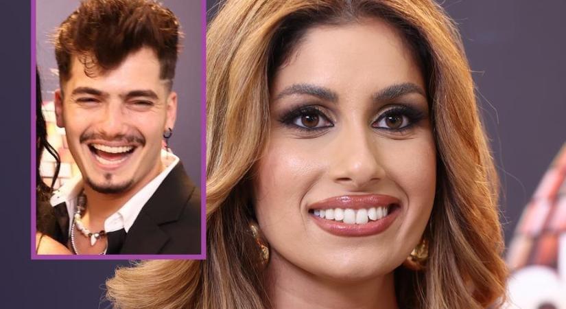 Együtt Marics Peti és Radics Gigi? Most jött az árulkodó fotó és a sejtelmes közlés