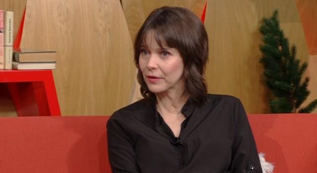 „Életemben nem láttam ennyi pink színt” – Kovalik Ágnes így bújt bele karaktere, Sára bőrébe