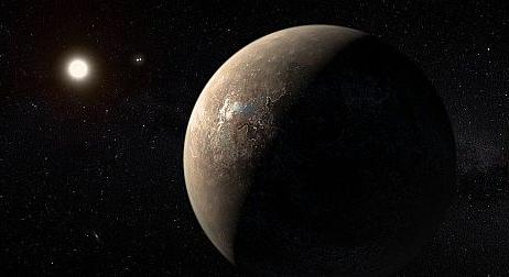 Űrszondákat küldené a legközelebbi csillaghoz pár év alatt a NASA
