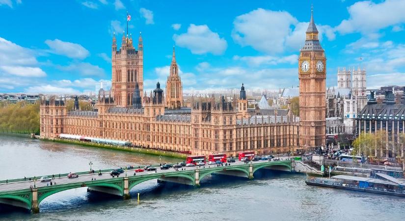Senki sem akar dolgozni a rideg, omladozó brit parlamentben