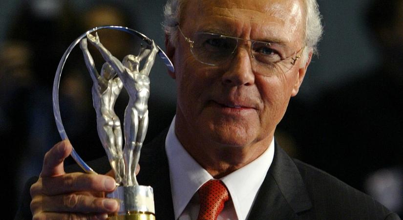 Mezey György az Origónak: Amikor legyőztem Franz Beckenbauert