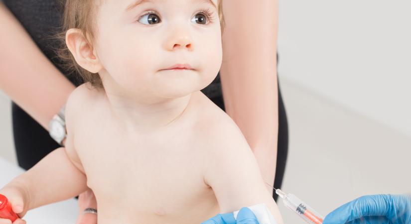 A védőoltási szaktanácsadás is a tudatos babavárás része
