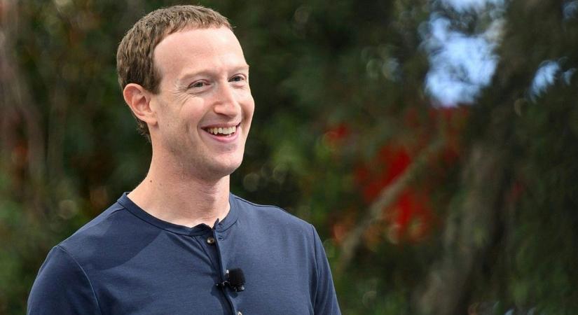 Zuckerberg marhapásztor lett Hawaii-on