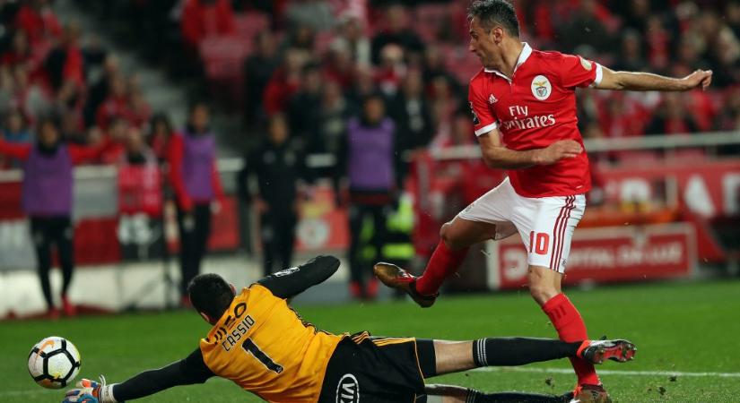 Négy játékos is bevallotta, hogy meg akarták vesztegetni egy Benfica elleni meccs előtt