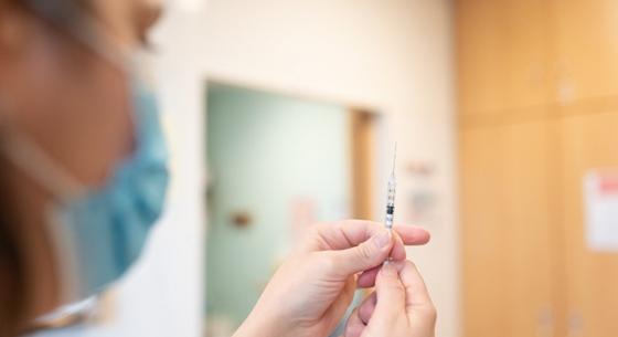 Országszerte hiánycikk lett az agyhártyagyulladás B variánsa elleni védőoltás