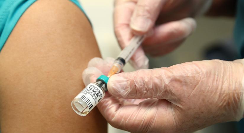 Hiánycikk az agyhártyagyulladás B variánsa elleni vakcina Magyarországon