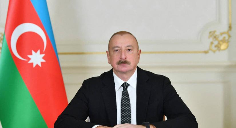 Azerbajdzsán szerint megvannak a feltételek ahhoz, hogy békeszerződést írjanak alá Örményországgal
