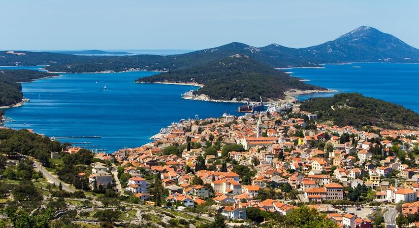 Csúcsra járatva: Horvátországban rekordokat dönt a turizmus
