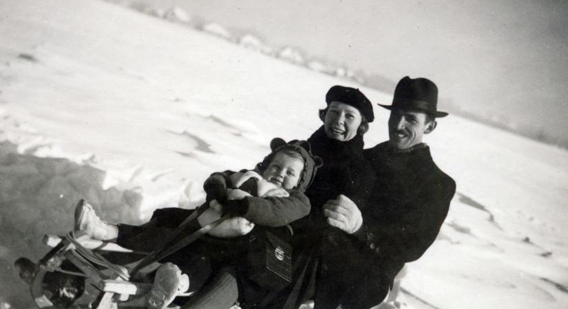 Vacogott a Bakony 84 éve január 11-én – Több téli napon Zirc tartja a hazai hidegrekordot
