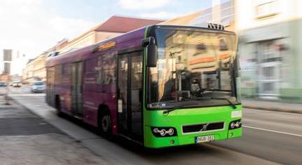 A Tüke Busz Zrt. elkötelezett a bértárgyalások és a béremelés mellett