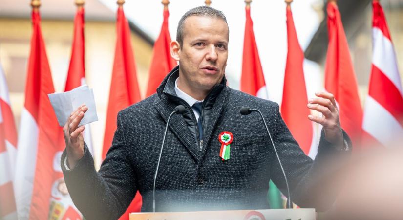 Toroczkai: A Bayer Zsolthoz köthető Nagy-Magyarország Parkban indiai vendégmunkások laknak