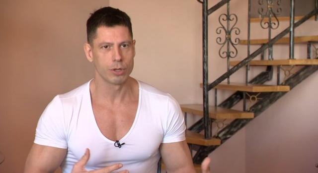 Az Éden Hotelbe hódítani ment Dávid, de volt, ahol 24 lány kereste az ő kegyeit