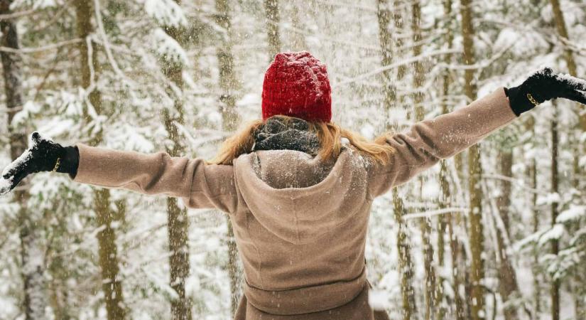 Hogyan túrázz télen? – 5 szabály, amit muszáj szem előtt tartanod