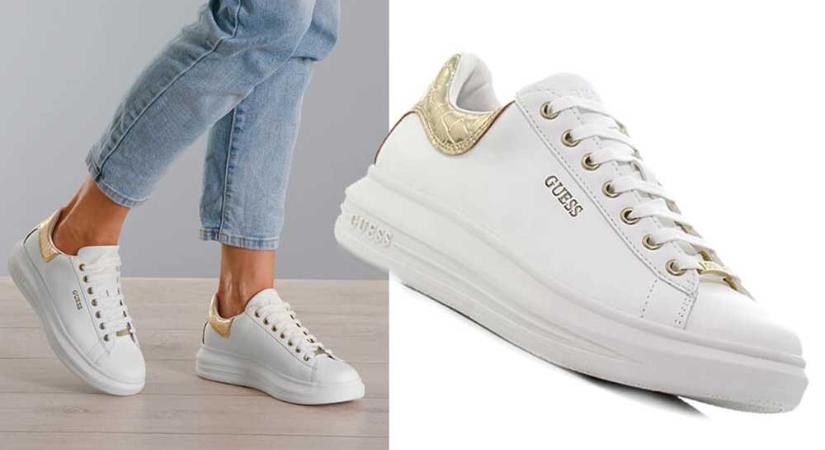 Márkás cipők: melyiket válasszuk a hétköznapokra?