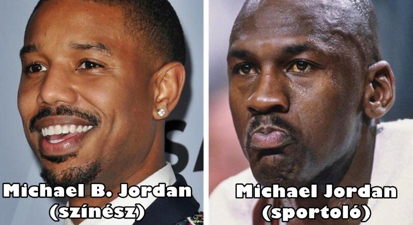 10 híres színész, akit a neve miatt gyakran tévesztenek össze másik hírességgel