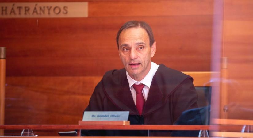 Szeviép-ügy: a Debreceni Ítélőtábla dönt a harmadrendű vádlott bűnösségéről