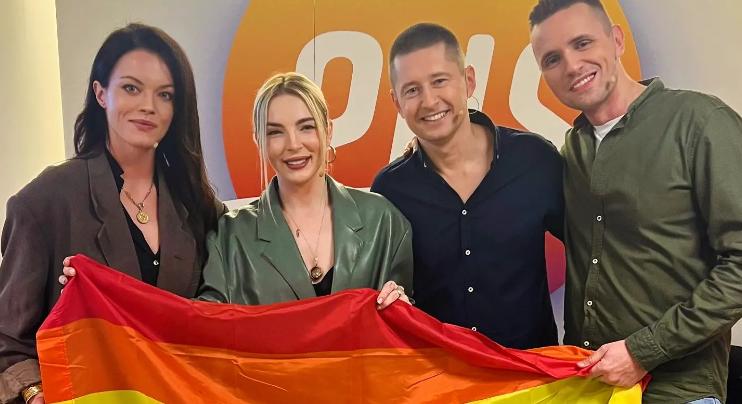 Nyolc év tiltás után újra szerepelhetnek azonos nemű párok a lengyel köztévében